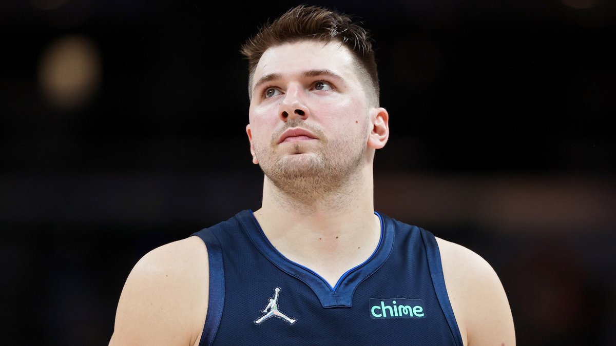 Luka Doncic Added to the Mavs' COVID List – NBC 5 Dallas-Fort Worth