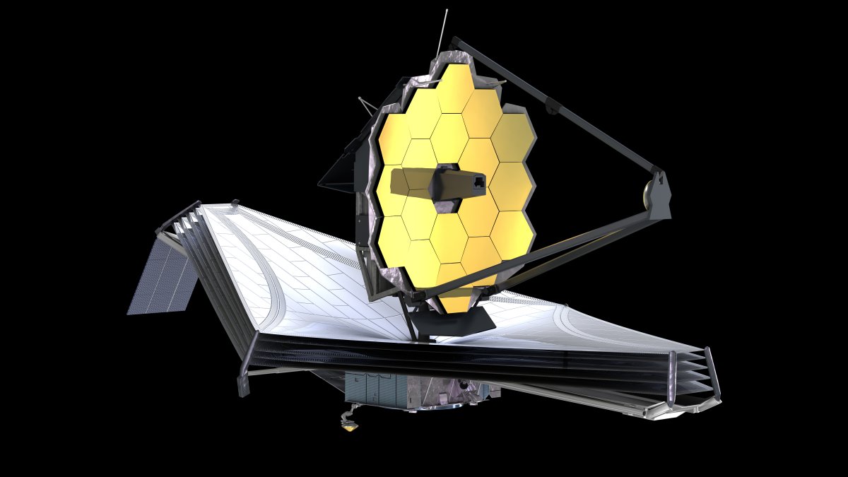 James Webb Space Telescope Reaches Final Stop 1 Million Miles Out – NBC 5 Dallas-Fort Worth - Vimarsana News