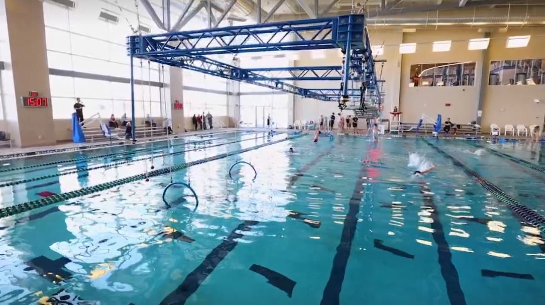 First Hydro Course in Texas Opens in McKinney - Vimarsana News