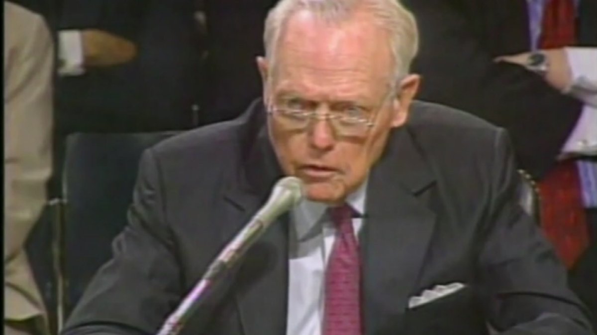 Texas Oil Billionaire William ‘Tex’ Moncrief Jr. Dead at 101 – NBC 5