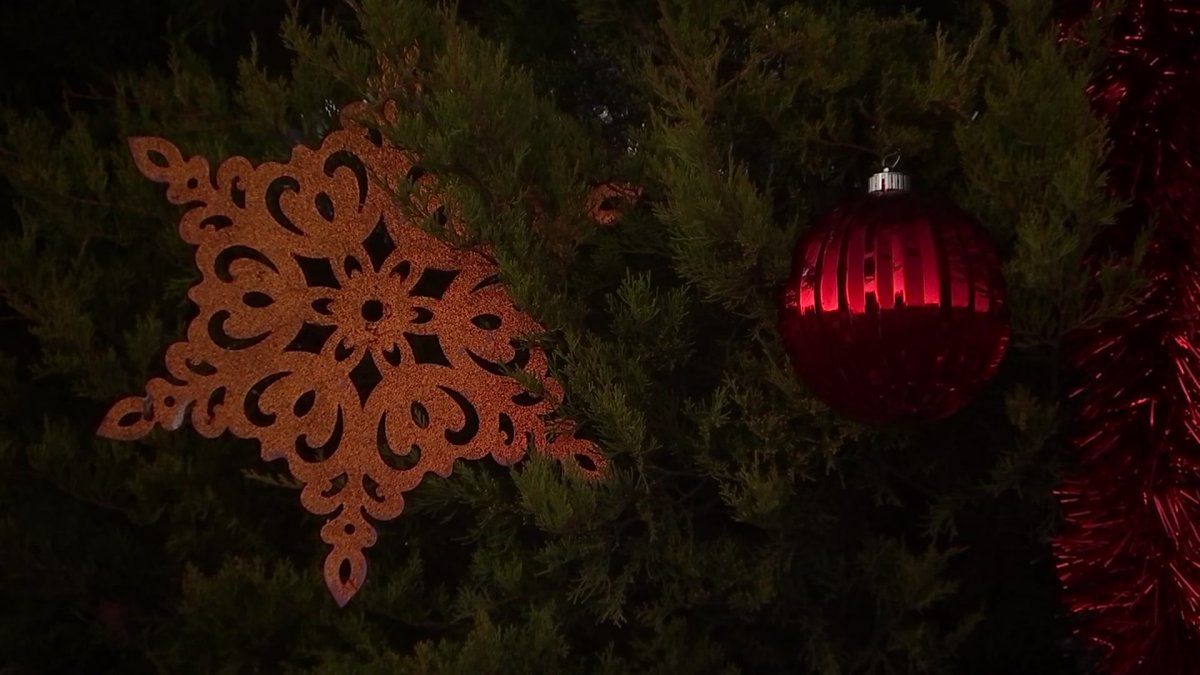 Prosper Christmas Festival 2022 Christmas Tradition Lives On In Prosper – Nbc 5 Dallas-Fort Worth