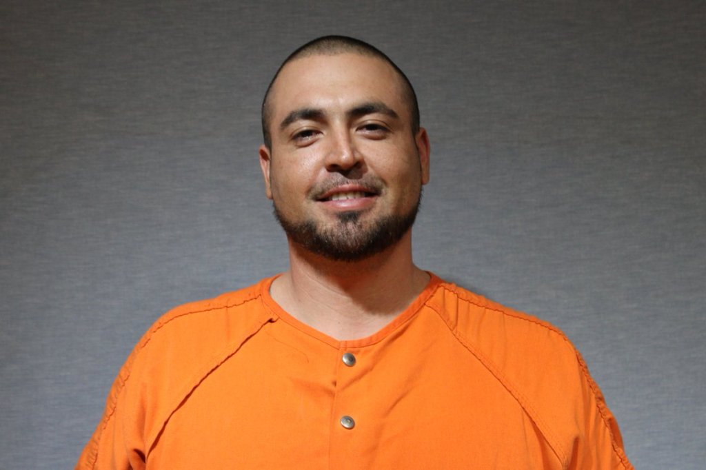 Garland police have arrested a man and charged him with Capital Murder - Multiple Persons after three people were killed inside a convenience store Sunday night. 33-year-old Richard Acosta is believed to be the driver & turned himself in at the Garland Police Department Monday.