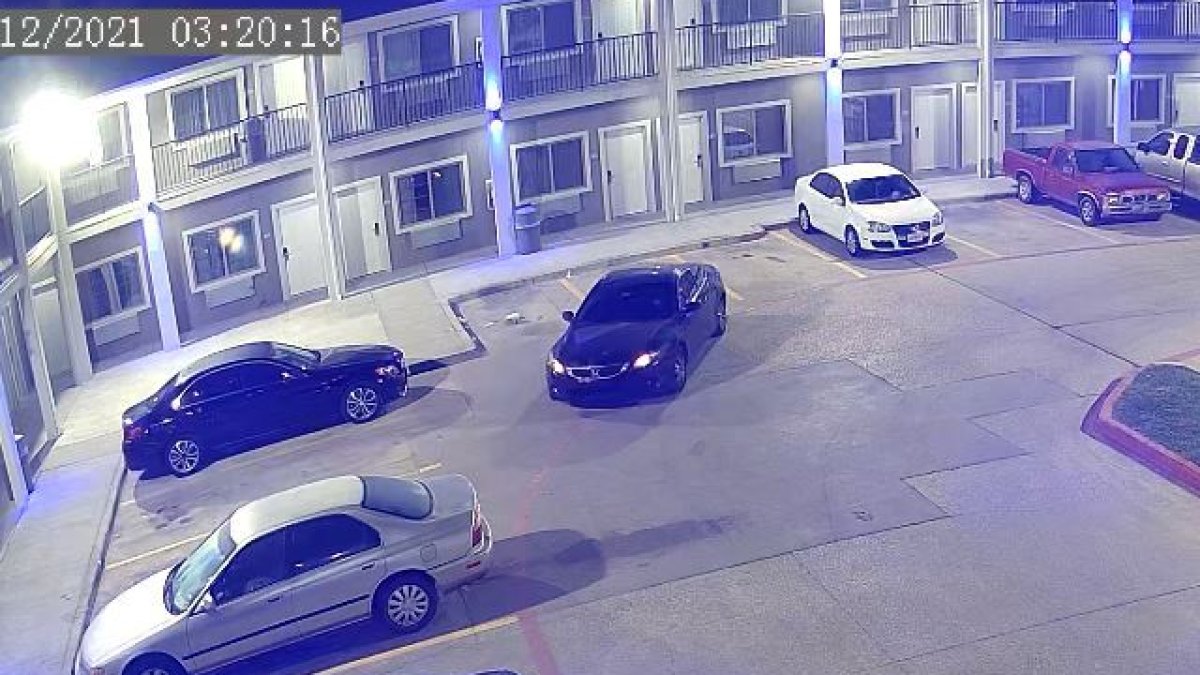 18-Year-Old Killed in Overnight Shooting in Dallas – NBC 5 Dallas-Fort ...
