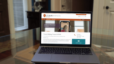 New Virtual Program For Addiction Recovery