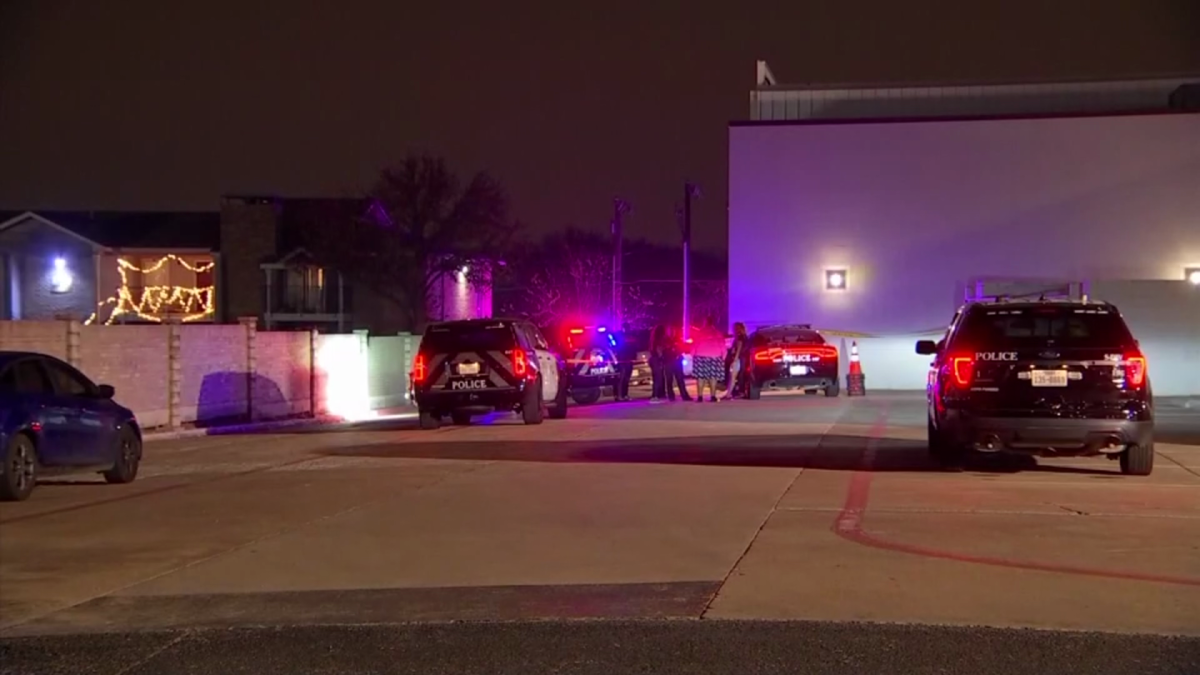 13 Year Old Girl Killed In Overnight Shooting In Fort Worth Nbc 5 Dallas Fort Worth 2690