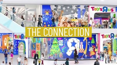 Cuban Buys Town & Toy Store Makes a Comeback: The Connection