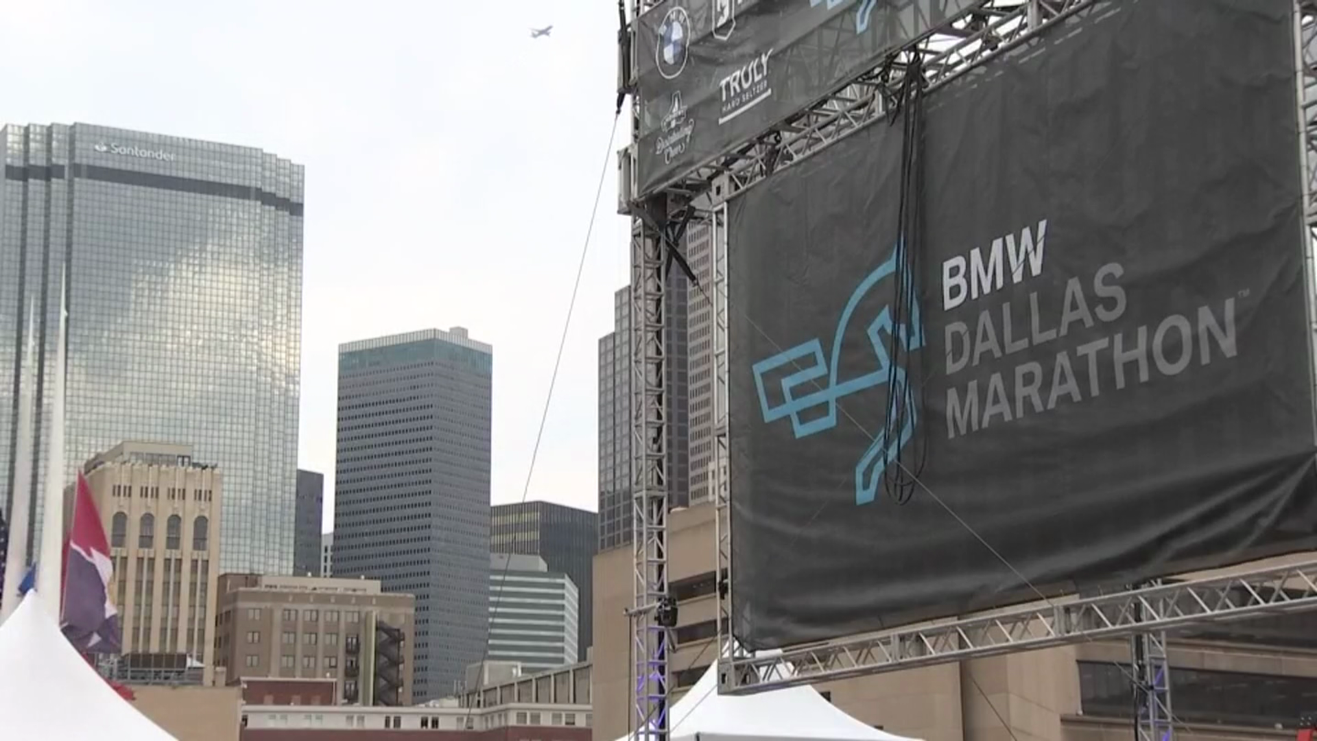 BMW Dallas Marathon Festival Returns This Weekend After Two-Year Hiatus ...