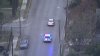 Driver in Custody After Police Chase in Dallas County