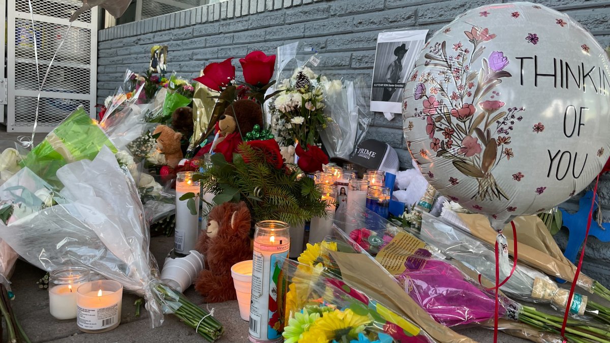 Family Calls for Justice at Vigil for 3 Teenagers Killed in Garland - Vimarsana News