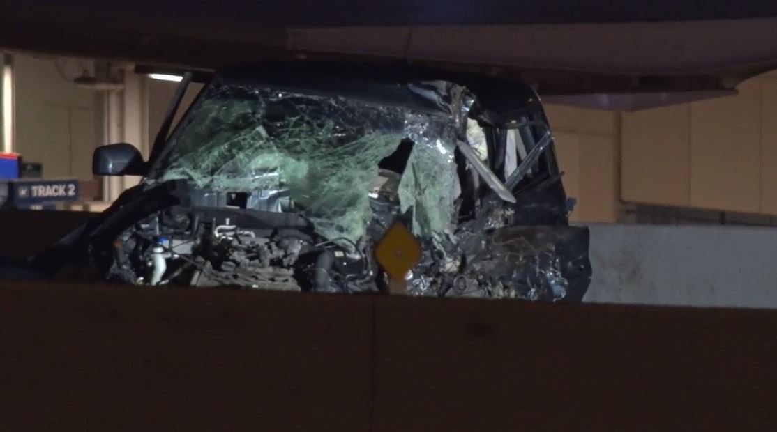 2 Killed, 1 Injured After Multiple Overnight Crashes on IH-30 – NBC 5 Dallas-Fort Worth - Vimarsana News