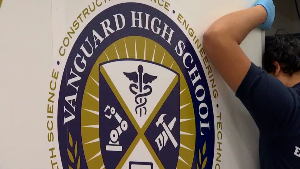 School Trains Student First Responders While in High School - Vimarsana News