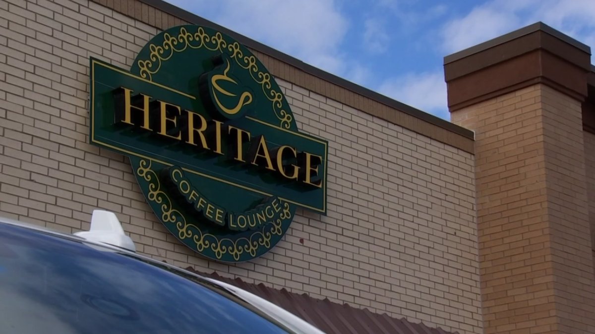 Local Business Owner Delays Grand Opening Because of Supply Chain Issues - Vimarsana News