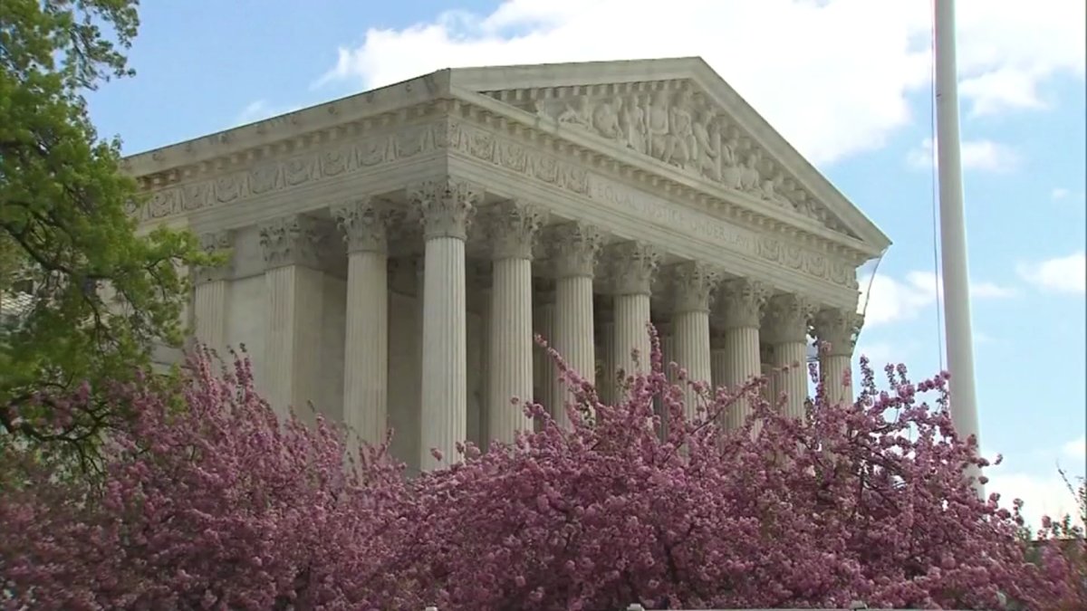 Abortion Rights in Balance as U.S. Supreme Court Considers Mississippi 15-Week Abortion Ban - Vimarsana News