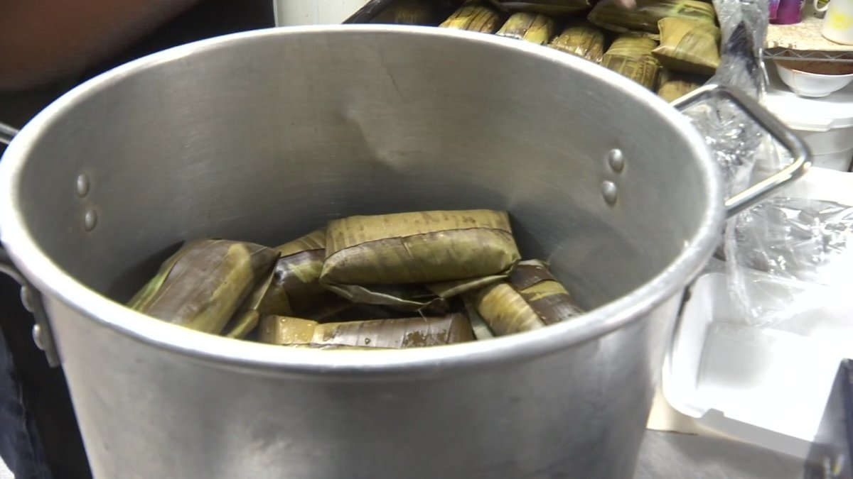 Lack of Ingredients Leads to Shortage of Tamales - Vimarsana News