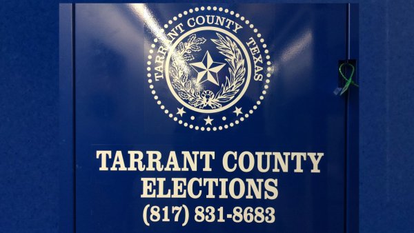 tarrant county elections