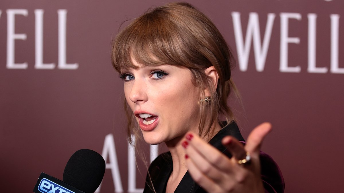 Taylor Swift Asks Judge to Dismiss 'Shake It Off' Copyright Lawsuit – NBC 5 Dallas-Fort Worth - Vimarsana News