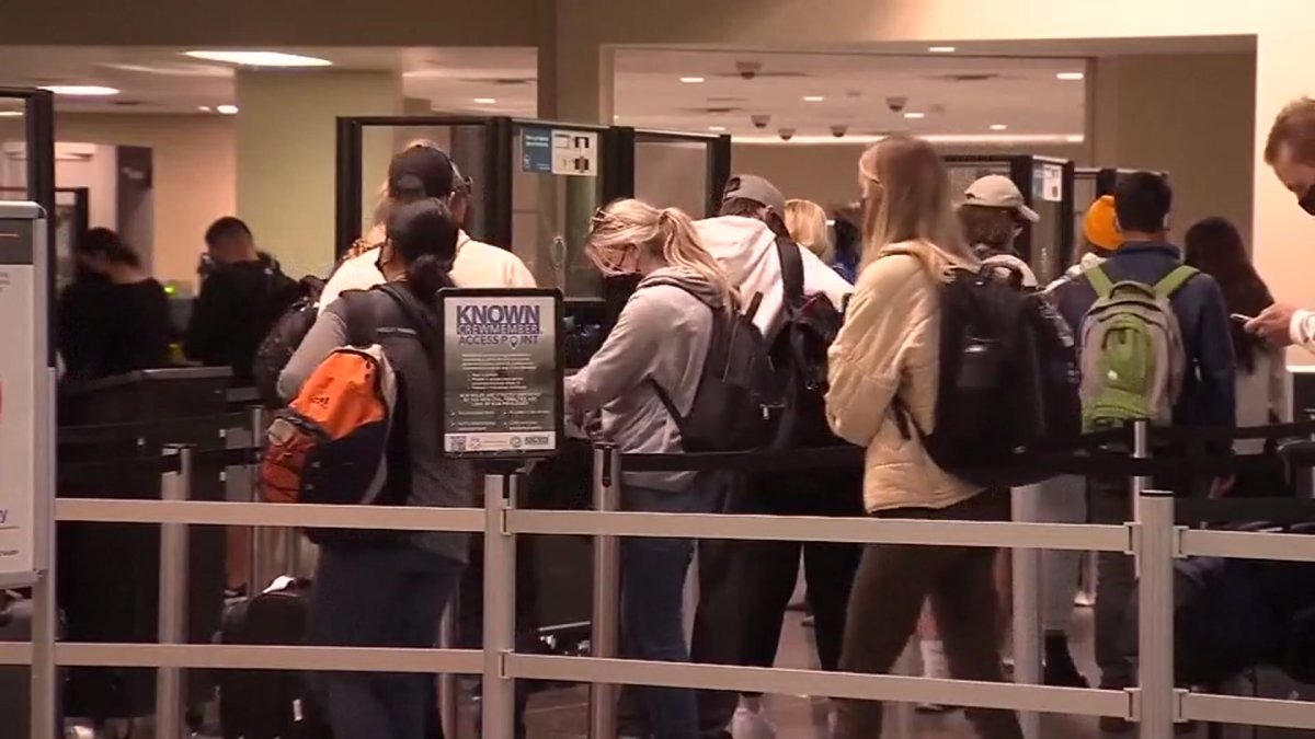 How to Best Pack for Your Holiday Flight – NBC 5 Dallas-Fort Worth - Vimarsana News
