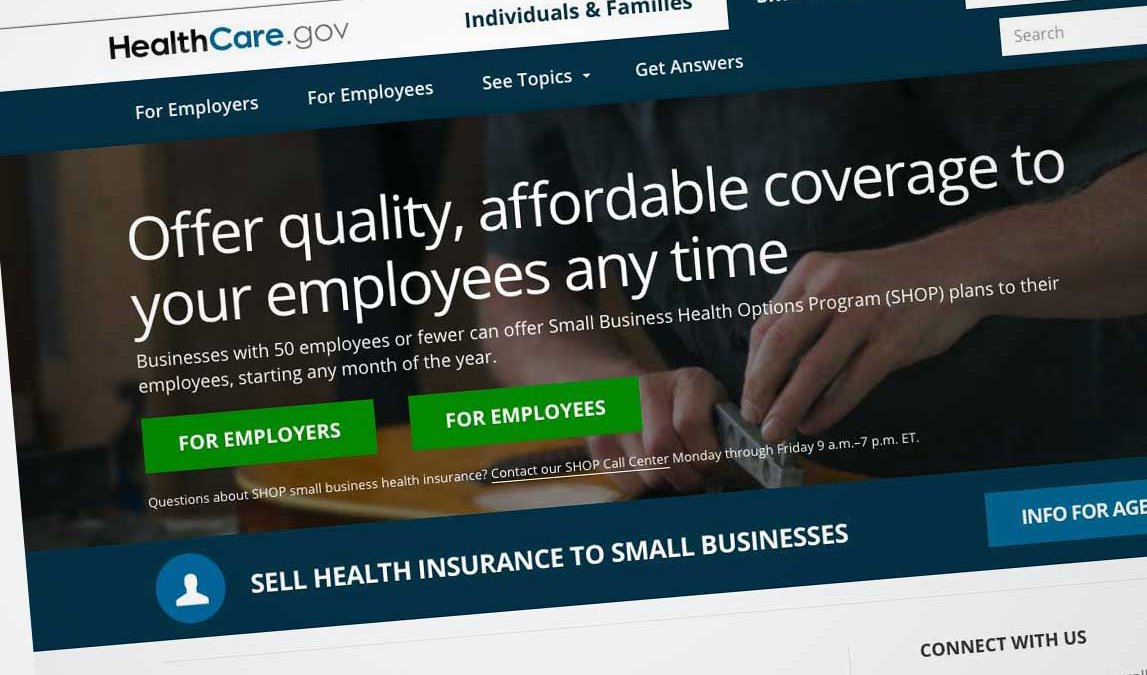 Millions of Americans Have Quit Their Jobs. Is Obamacare Helping Them? - Vimarsana News
