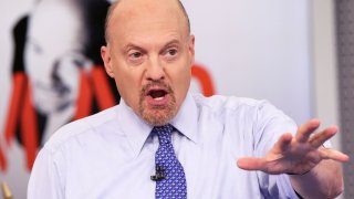 Jim Cramer on “Mad Money.”