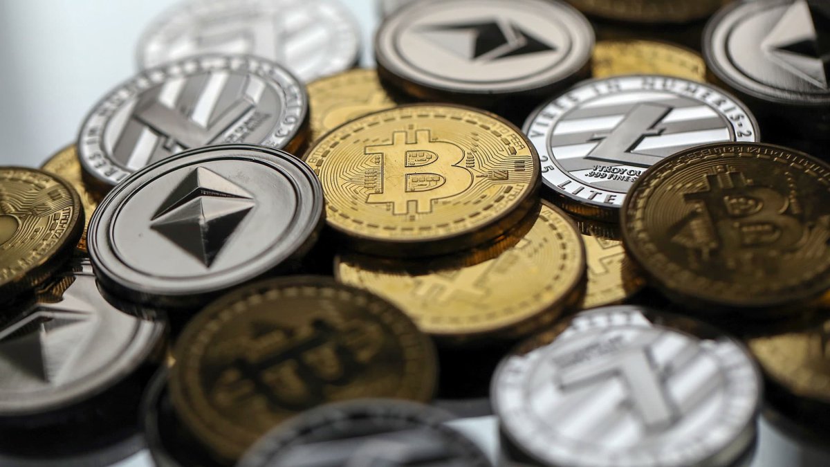 Security Firm Reports Crypto.com Lost $15 Million and 5 Other Important Crypto Updates to Know - Vimarsana News