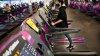 Teens can exercise for free at Planet Fitness this summer. Here's how to register