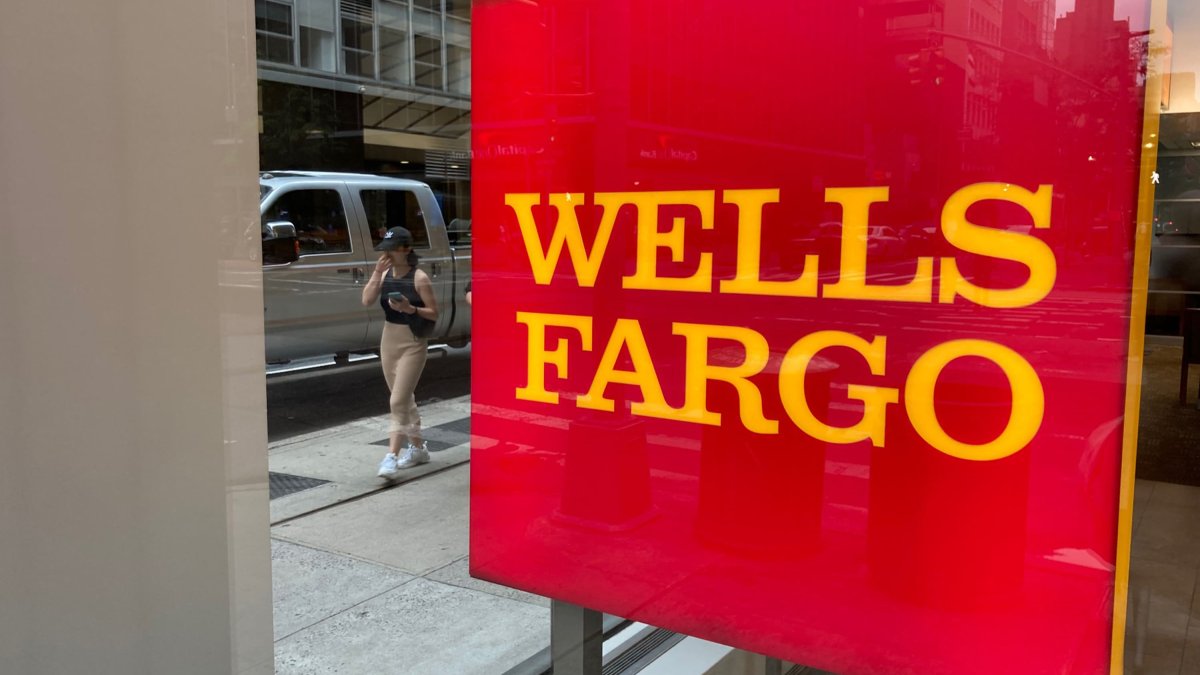What We Are Watching Next Week, Including Wells Fargo Earnings - Vimarsana News