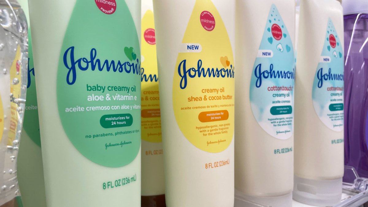 Johnson & Johnson Is Spinning Off Its Consumer Division, Which Could Come With Risks - Vimarsana News