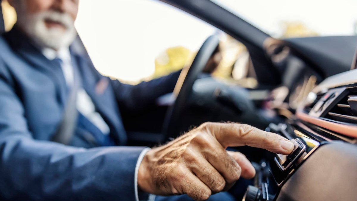 From Tesla to Jeep: The End of 3G Networks Is a Problem for Millions of Car Owners - Vimarsana News