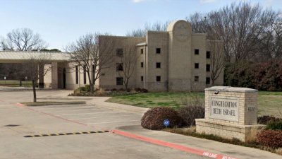 Hostages Released at Colleyville Synagogue After Daylong Standoff