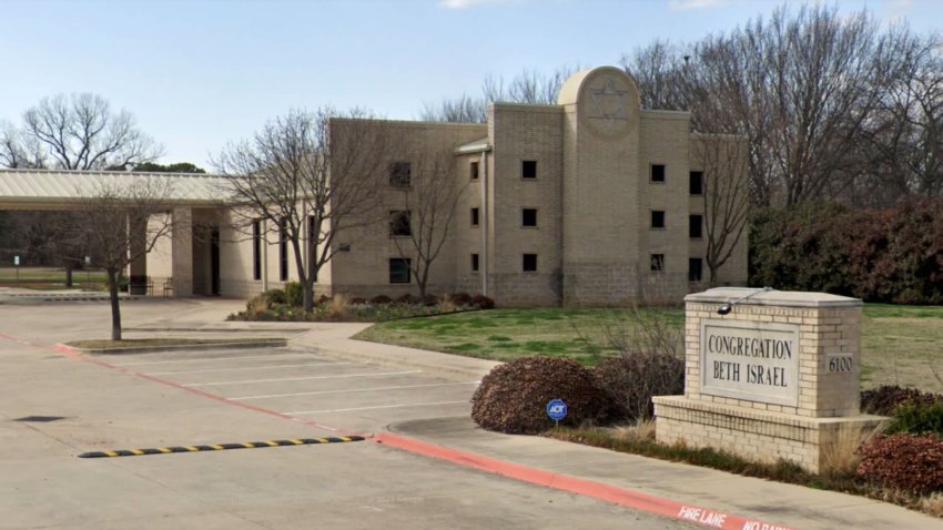 Hostages Released at Colleyville Synagogue After Daylong Standoff