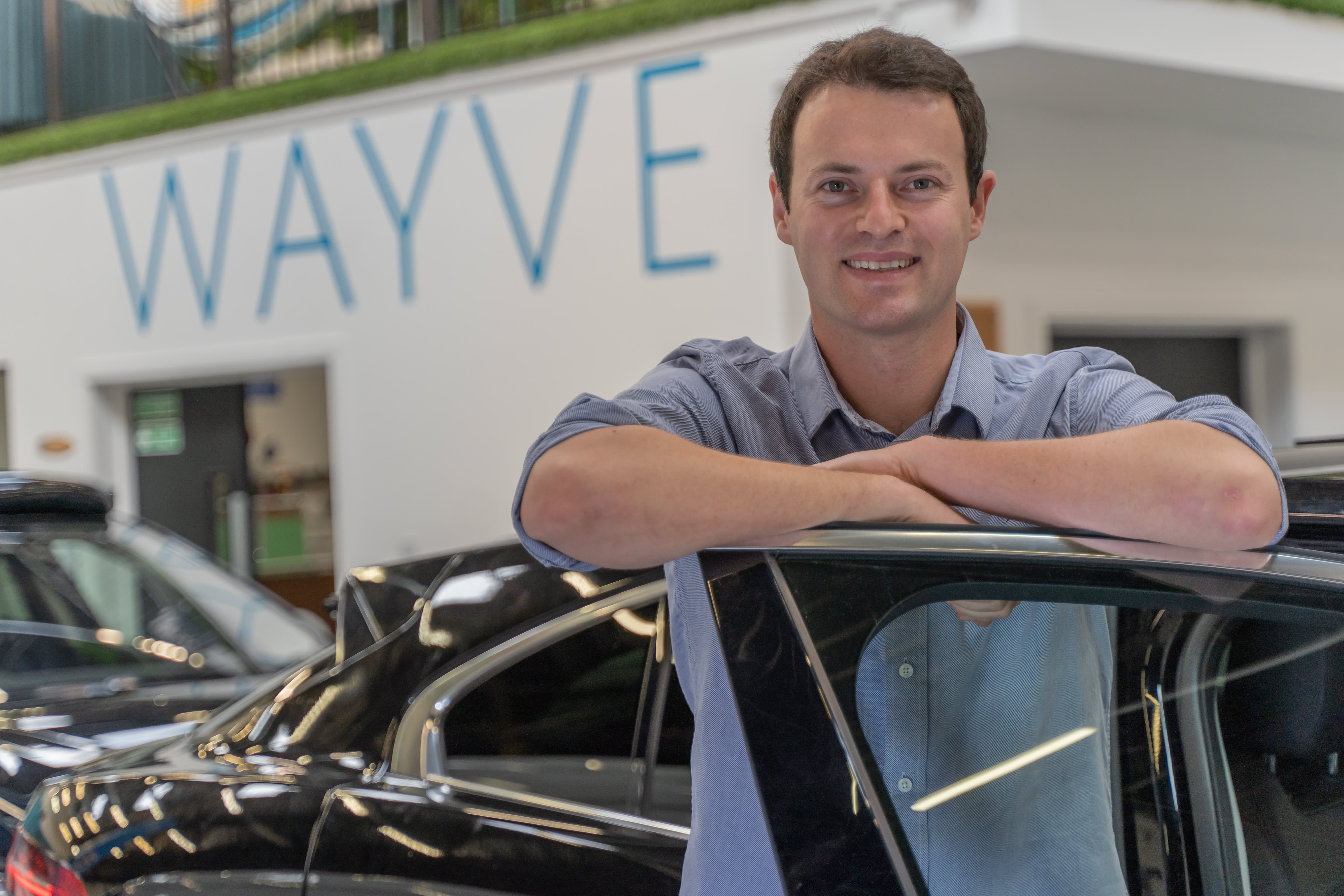 Autonomous Driving Start-Up Wayve Bags $200 Million From Microsoft, Virgin and Baillie Gifford – NBC 5 Dallas-Fort Worth