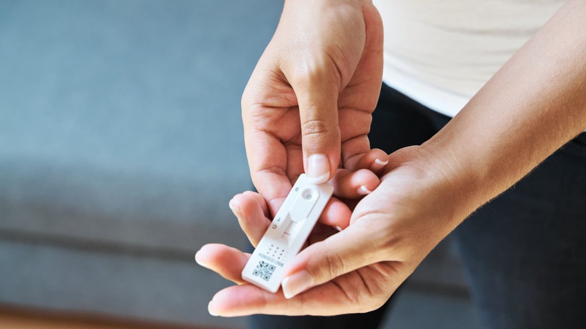 How to Get Free At-Home Covid-19 Test Kits Mailed to Your Door - Vimarsana News