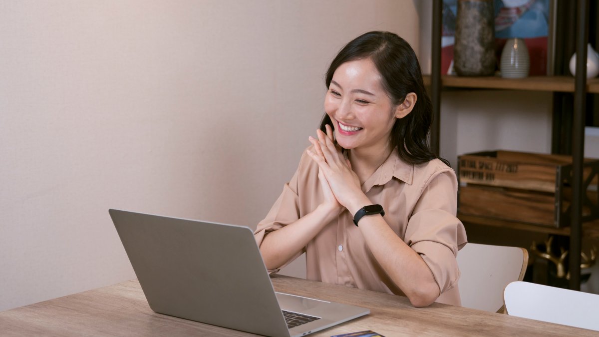 Landing a Remote Job Is Getting Competitive — Here's How to Stand Out as an Applicant - Vimarsana News