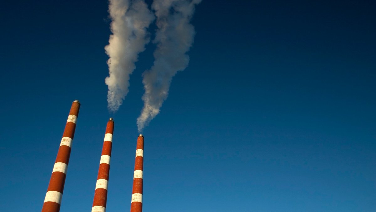Activist Investors and a 'Greenwashing' Backlash: Change Is Coming to the Corporate World – NBC 5 Dallas-Fort Worth - Vimarsana News