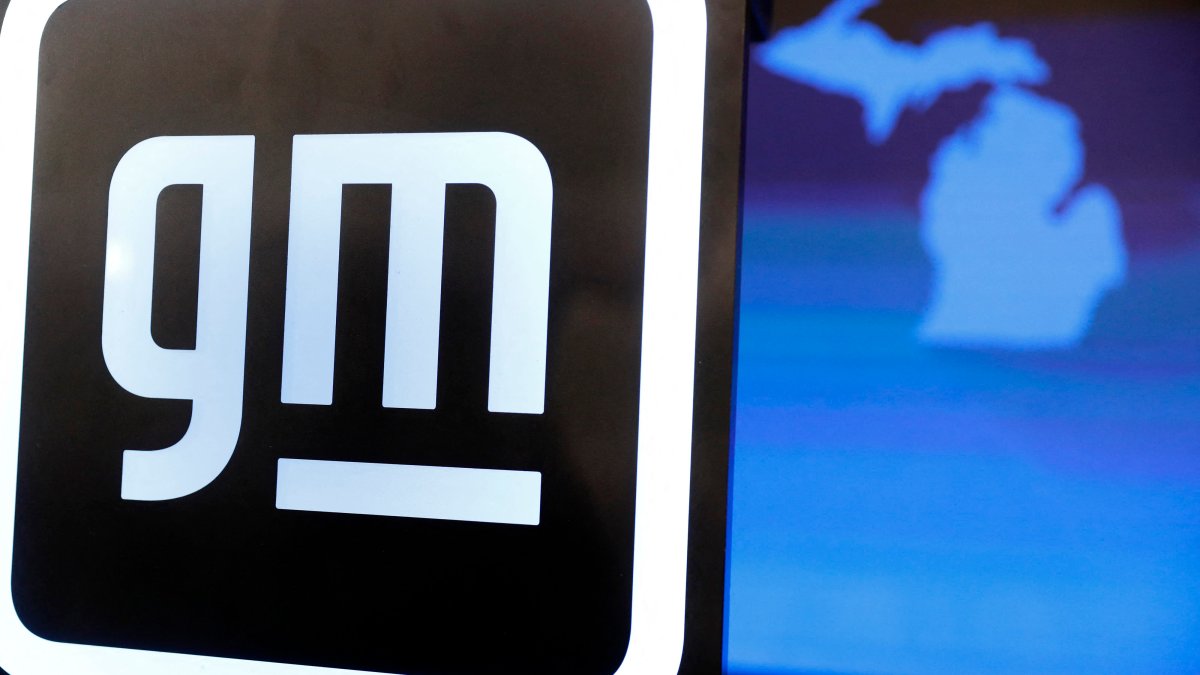 General Motors Is Set to Report Earnings After the Bell. Here's What Wall Street Expects - Vimarsana News