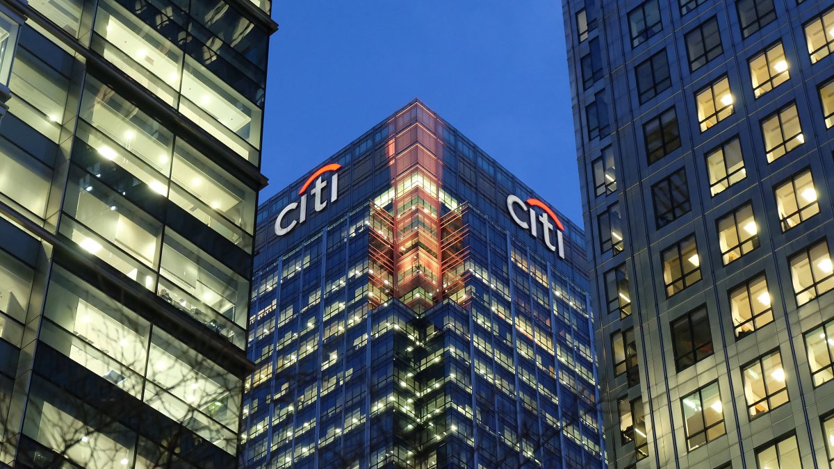 Citi Offers a Glimpse Into Our Flexible Working Future - Vimarsana News