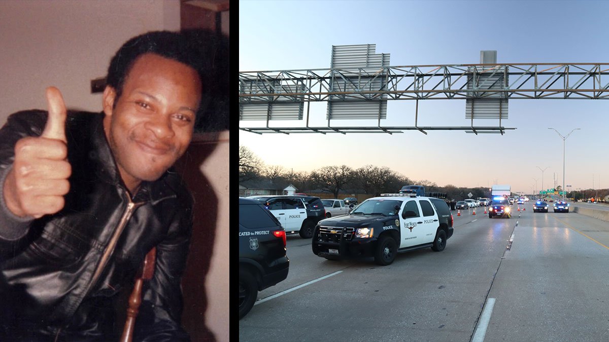 Family of Disabled Veteran Killed in Hit-and-Run on Loop 820 Begs for Answers - Vimarsana News
