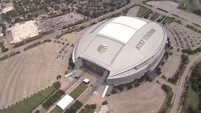 2022 Dallas Cowboys Season Tickets (Includes Tickets To All