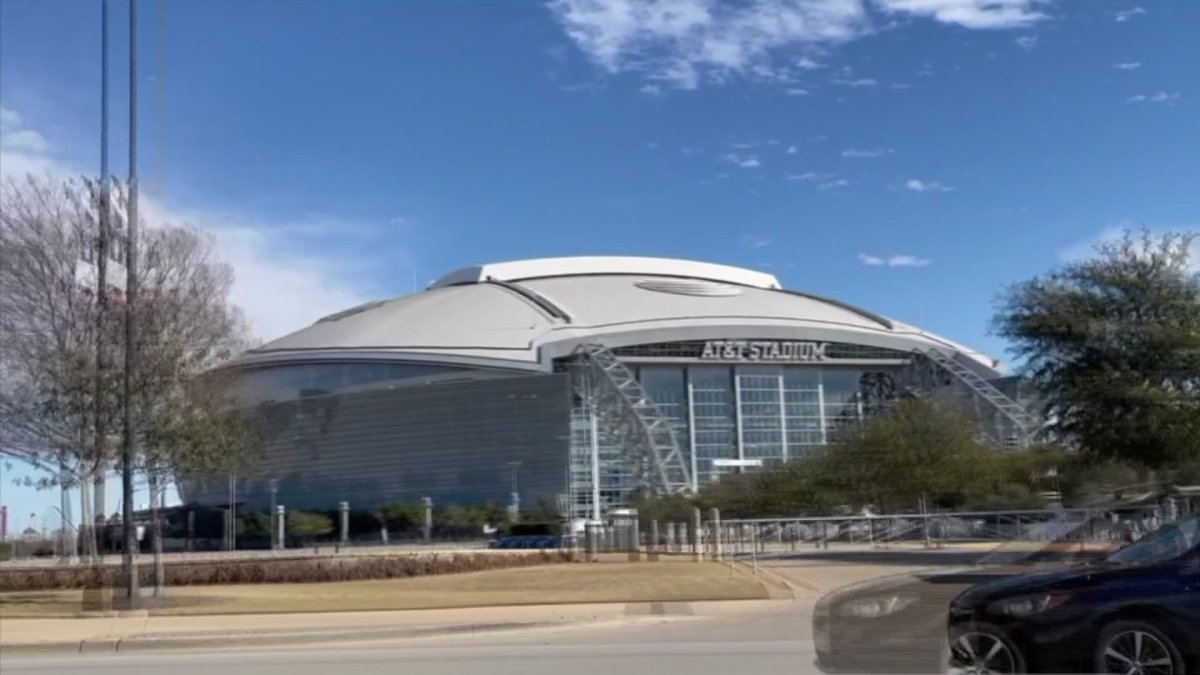 Cowboys-49ers Playoff Matchup Could Bring Boost of Business for Arlington