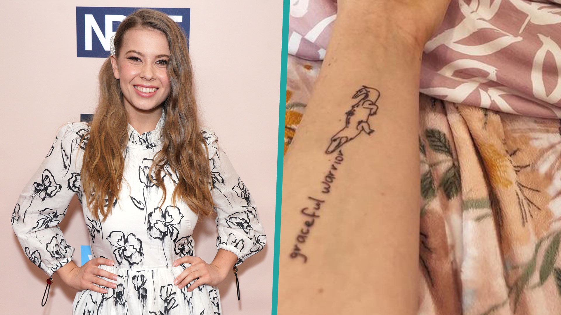 23 Amazing Celebrity Tattoos That Will Have You Running To Get Inked ASAP   PopBuzz