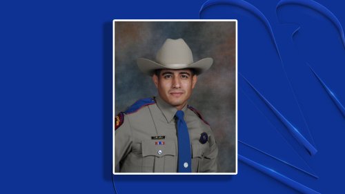 Texas Dps Agent Killed In Crash Near Eagle Pass Nbc 5 Dallas Fort Worth