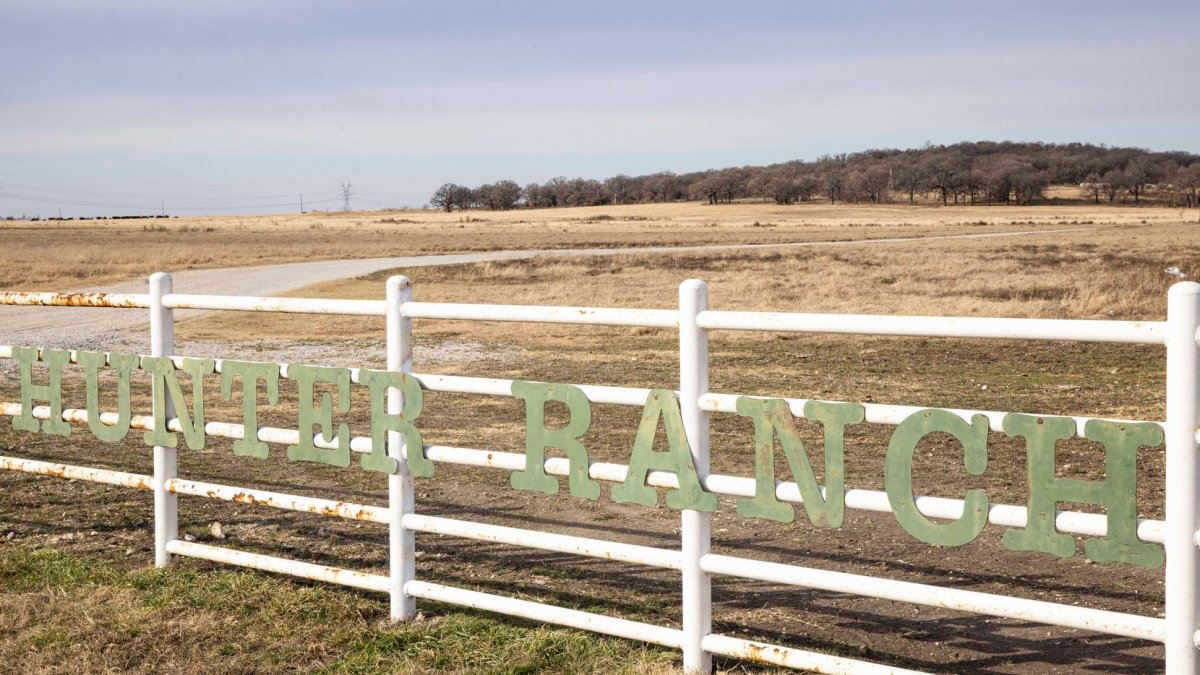 Denton's Hunter Ranch Will Kick Off Later This Year With More Than 6,000 Homes – NBC 5 Dallas-Fort Worth - Vimarsana News
