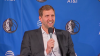 Dirk Nowitzki joins Prime Video NBA broadcast team