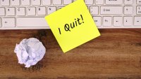 Did You Quit Your Job Recently? Share Your Story!