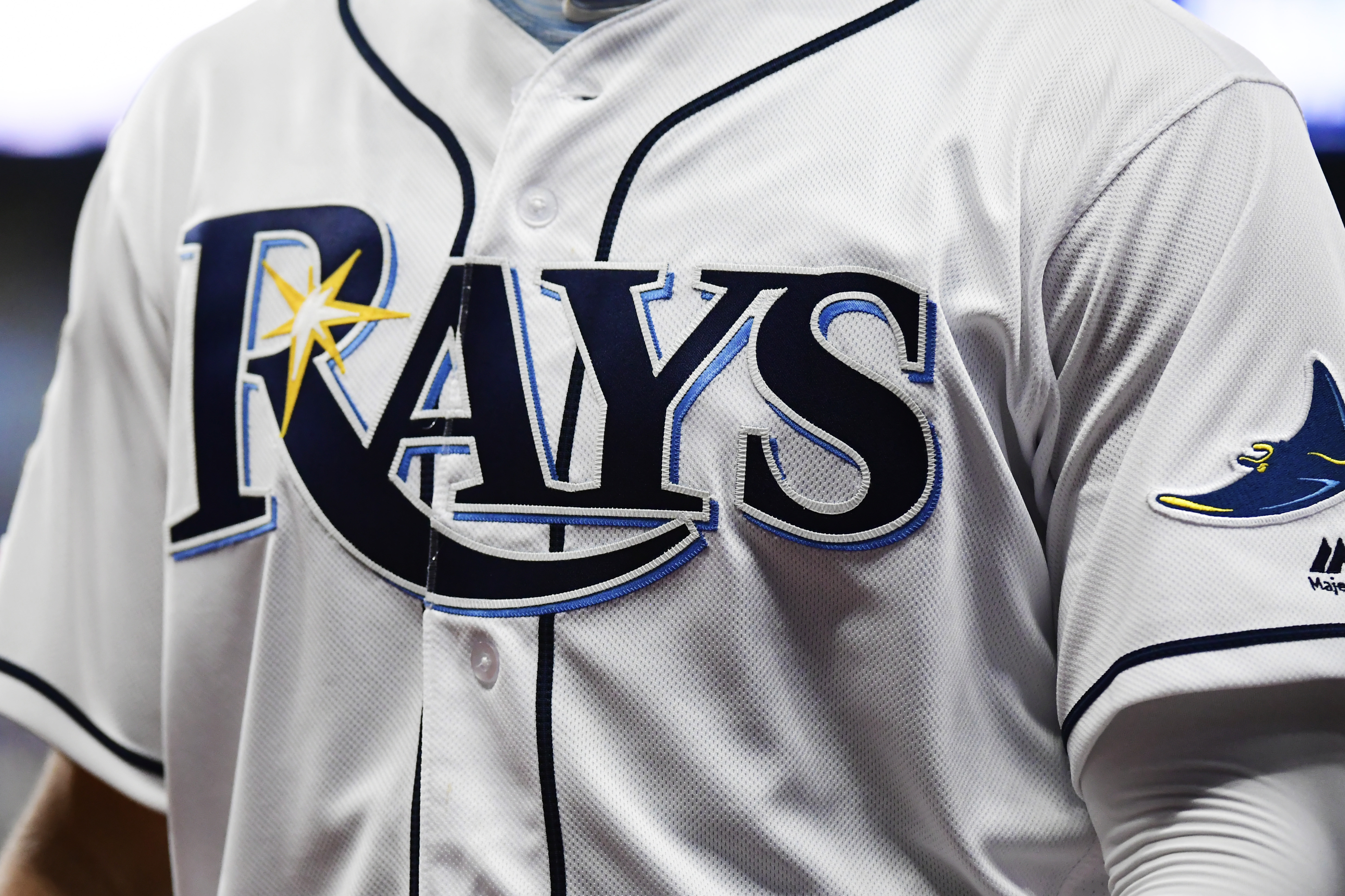 Death of Rays Bullpen Catcher Jean Ramirez Near Fort Worth Home Ruled
a Suicide