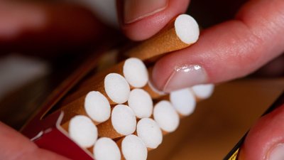 New Report Gives Texas ‘F' Grade for Tobacco Control Efforts