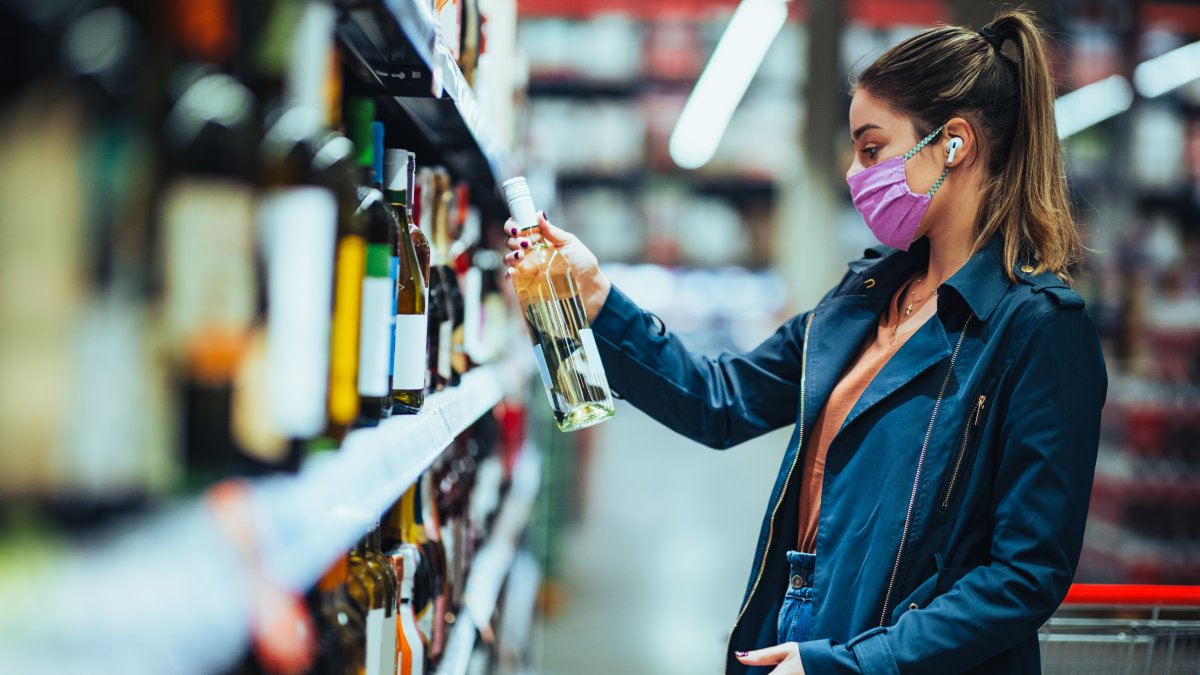 How to Let Dry January Help You Drink Less in 2022 – NBC 5 Dallas-Fort Worth - Vimarsana News