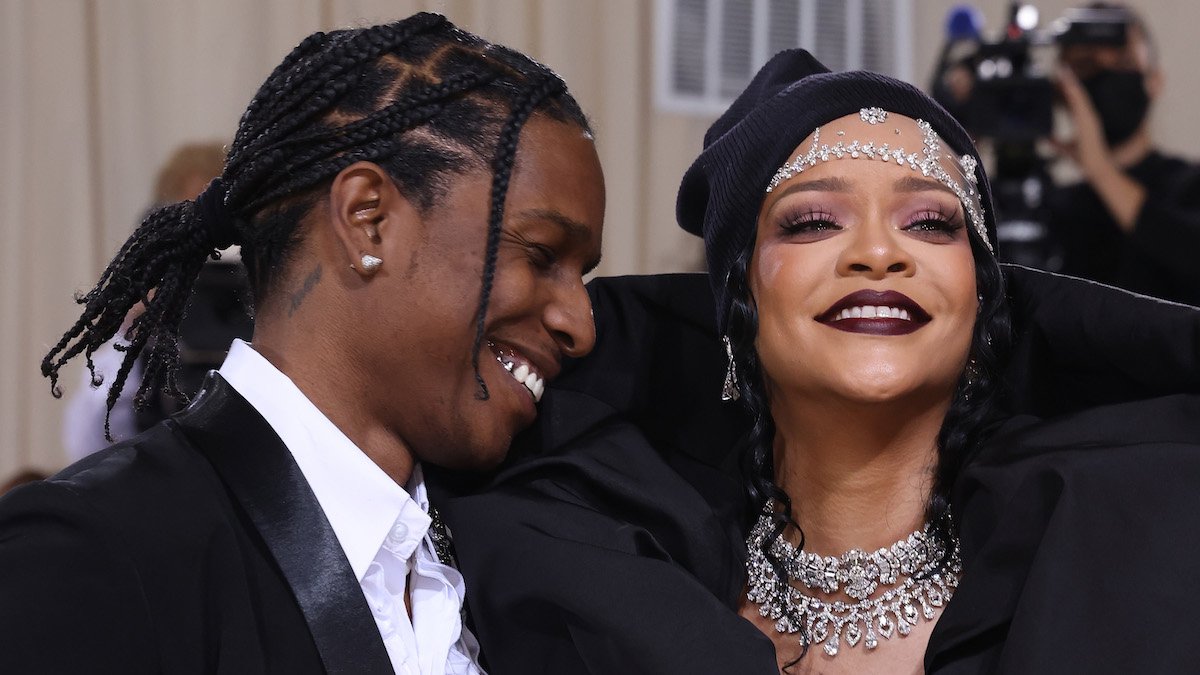 Rihanna And A$ap Rocky Are Expecting Their First Child Together – Nbc 5 