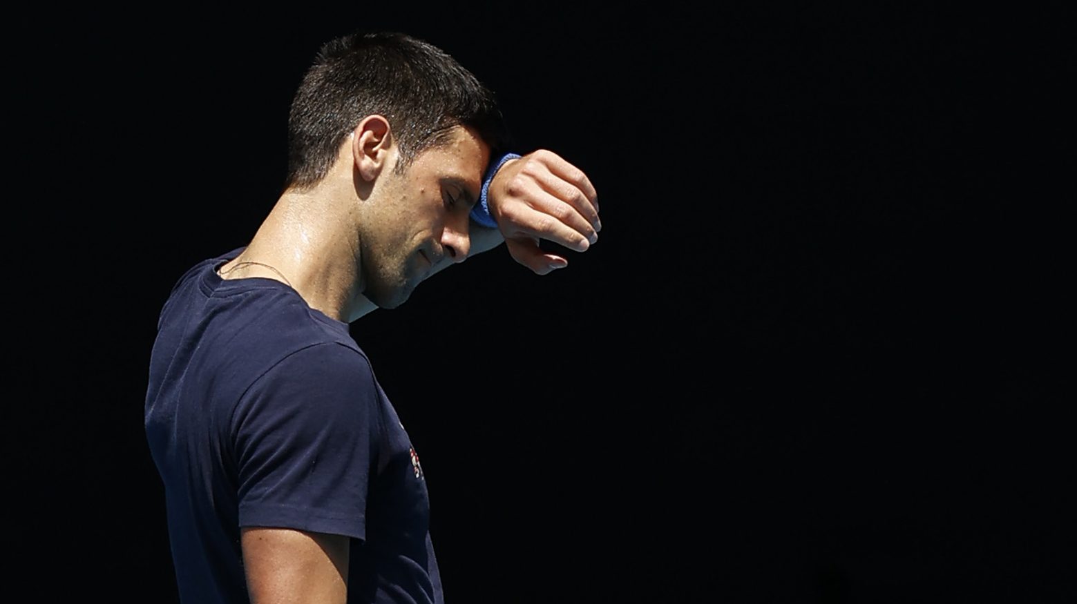 Ruled Out: Australia Deports Djokovic for Being Unvaccinated