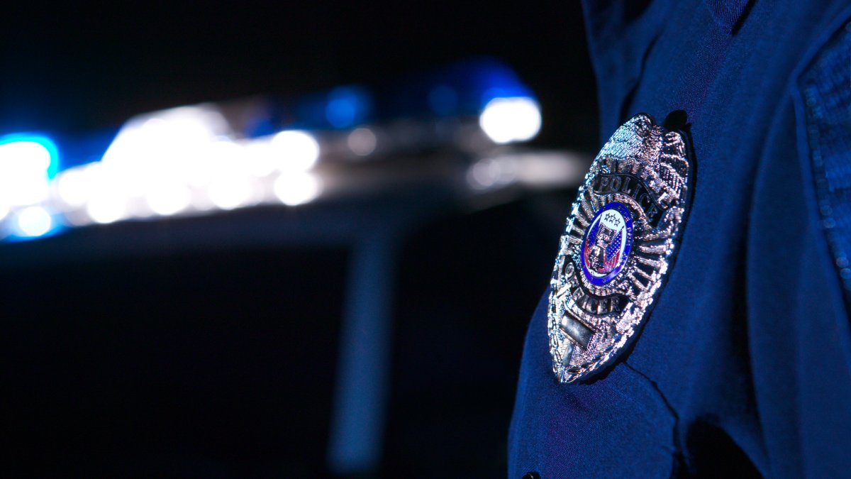 The Latest Push to Hire More Police Officers in Texas – NBC 5 Dallas ...
